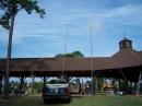 6 and 2 Meter Antenna
