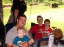 Let's make it a famly affair. YOU BET!