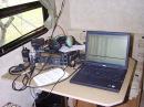 SSB station.