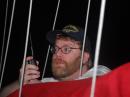 Steve KA1RCI - Checking into the Traffic Net