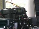 Say what you want about QRP, this little 817 kicks butt!