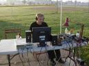 Joe - WJ1M Operating 20 Meters early Sunday morning