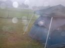 Well..How About 8 Hours of Lightning and Rain!
