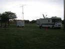 Lubbock County MOV at Field Day.