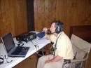 Dewey Cook, KJ4BYU - Emergency Manager - ARRL PIO