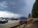 Storm coming!