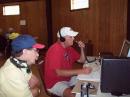 Dewey Cook, KJ4BYU / Chip Workman N4SOC