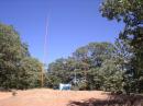 The Multiband Antenna