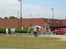 Our Field Day Site.