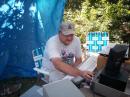 Jeff operating