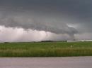 The Storms came and went along with a F1 tornado