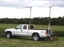 KC0Ps VHF new "Mel mobile"