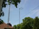 AEA HALO AT 20 fT.