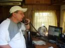 KC2ORG on SSB.