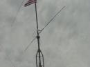 20 and 40 meter rotatable dipole
