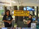 Information Booth
