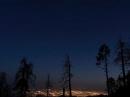 Midnight at Camp K7RST!!!