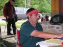 Our 2008 Field Day chairman, Shane Mercer - WA4SM