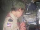 WE6BSA JOTA Operation