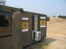 Field Day GOTA Shack