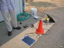 Our Educational Activity Consisted of Experiments with Natural Power 