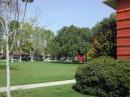 Beautiful site on the University of La Verne Campus, La Verne, CA