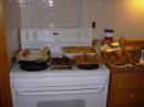 Food for the hungry