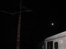 Gathering 144MHz multipliers off the moon.