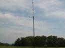 NO2J &amp; N2LID ROVER STATION IN FN11