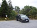 Pack Manadonock near Peterborough NH FN42bu