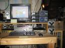 2Meters thru 1296Mhz position.  The 1296 amp is missing.  Hope to have it back in time for January.