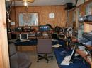 UHF/Microvave Operating Positions