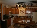 Bunkhouse Kitchen