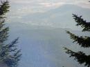 A view fro Mary's peak, cn84