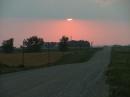 It's starting to get dark out in EN14up on Saturday, can we squeeze in one more stop before we call it an evening?