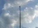 Nothing like a good, 2-band h/b dipole to get you on the air!