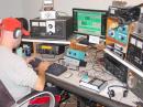 Ray W2RE Running 80M