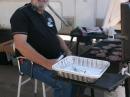 Thanks to all the XYL's for the great BBQ N7XKT was just one of the cooks. Yum Yum!!!!