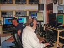 K6KR and WX5S pilot W7RN in SS CW Multiop. WX5S operated SS Phone as W7RN in U category