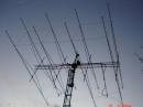 K4EME's 8x33 432 array