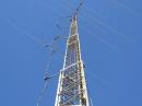 Force 12 C4SXL on 70 ft TriEx LM470D