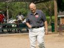 Ron Murdock W6KJ ARRL SV Section Manager visited our FD site.