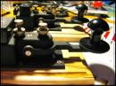 I used a Navy Flameproof in SKN 2009
