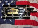 Vibroplex 100th Anniversary Original Bug