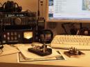 NA6DX Station for SKN 2009