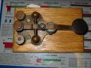 Western Electric Lewis Key
