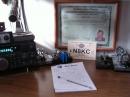 Simple SKN Station