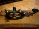 Key of unknown make/year