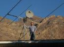4 bands including 10GHZ dish