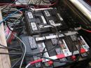 Batteries, batteries, batteries!